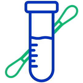 PCR Testing (by Speed Labs)